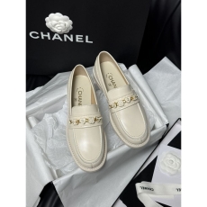 Chanel Low Shoes